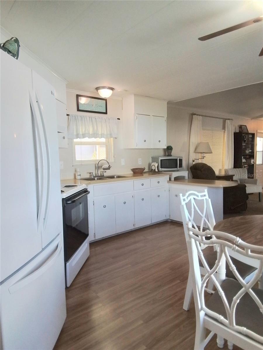 MOLOKAI MHP LT 02-HA - Residential