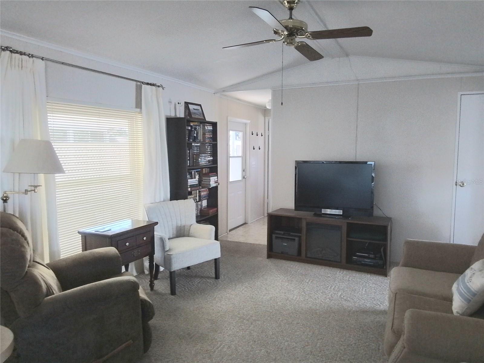 MOLOKAI MHP LT 02-HA - Residential