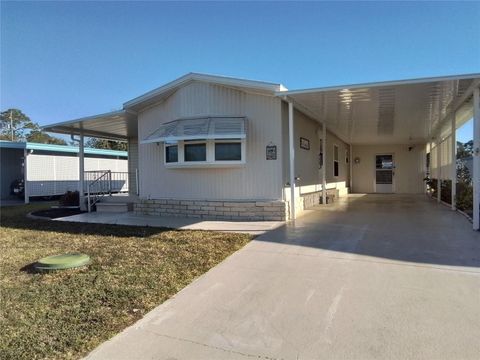 46 KONO CIRCLE LEESBURG FL 34788