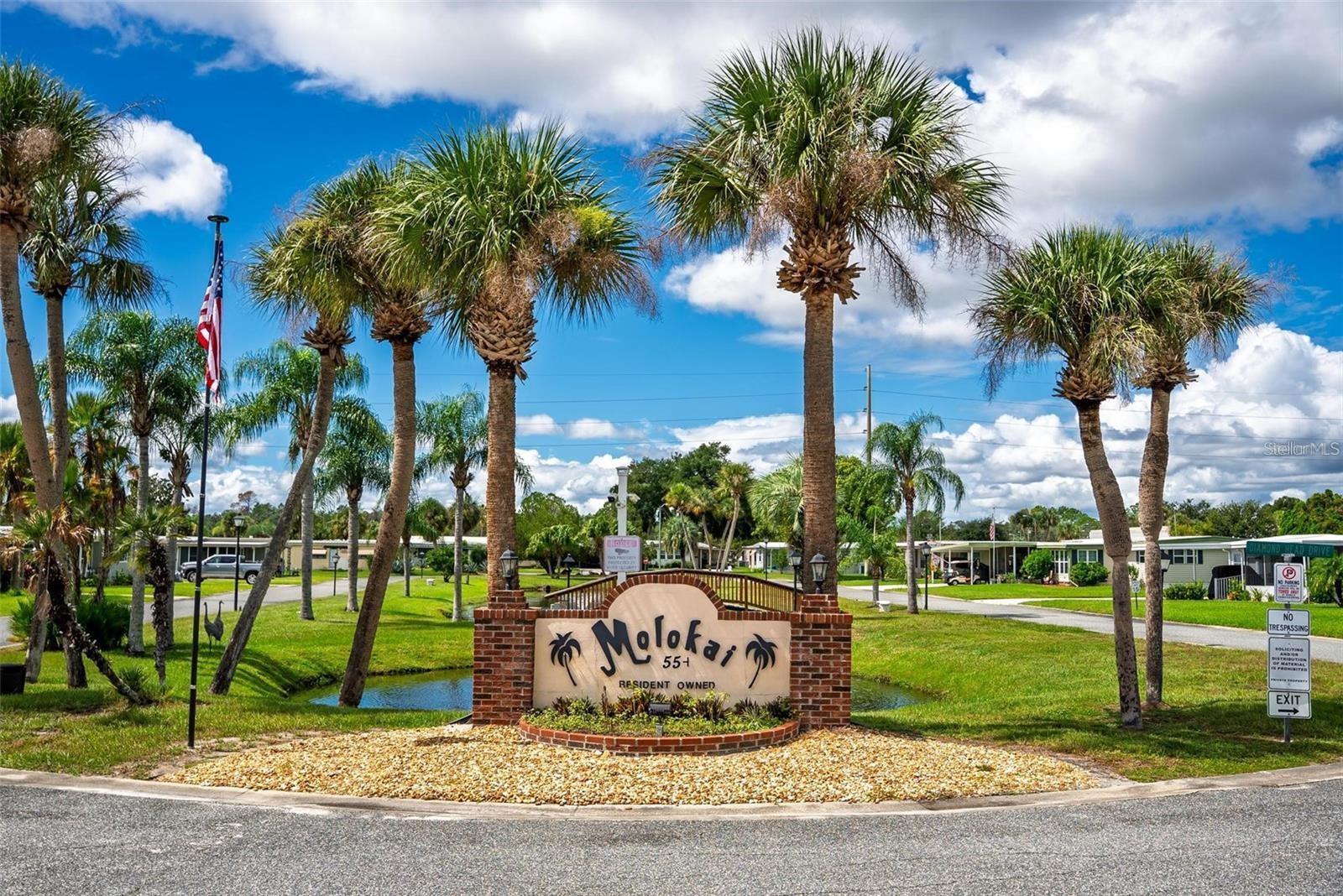MOLOKAI MHP LT 02-HA - Residential