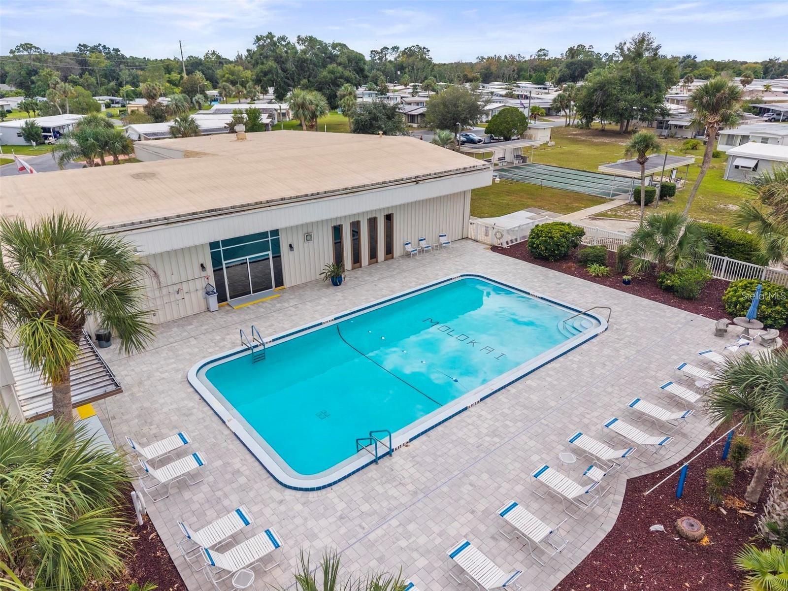 MOLOKAI MHP LT 02-HA - Residential