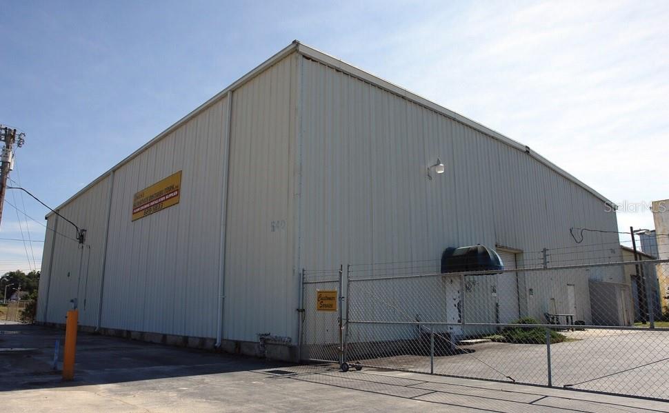 CITRUS CENTRAL - Commercial Sale