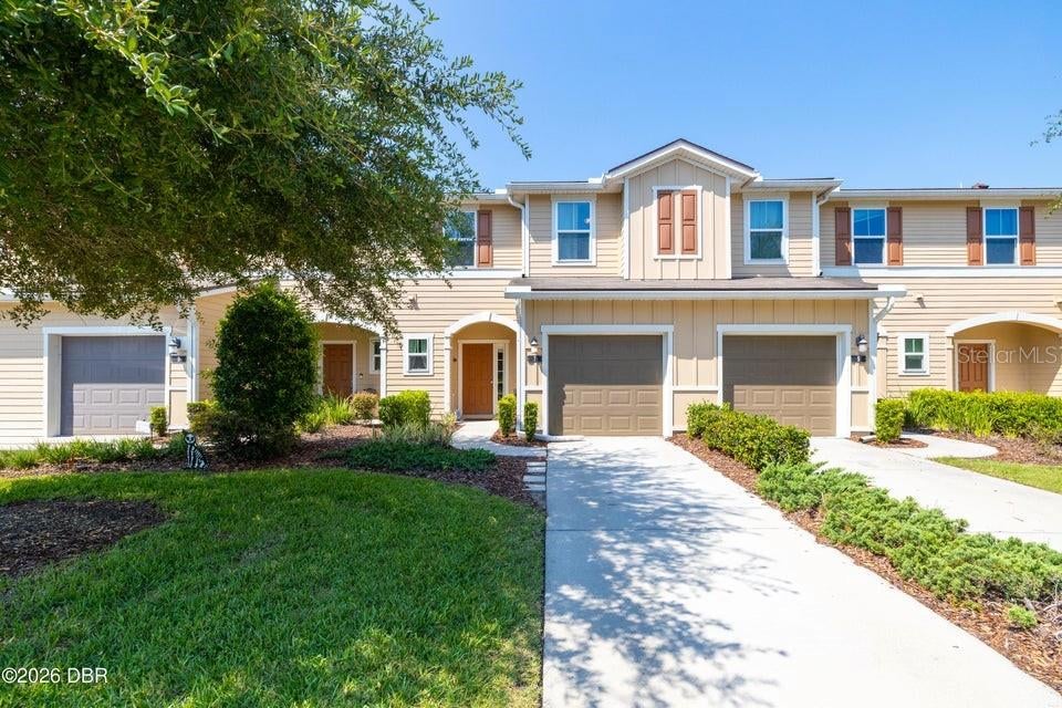 Photo of 7 Bella Vita Way, Ormond Beach, FL 32174 (MLS # V4951486)