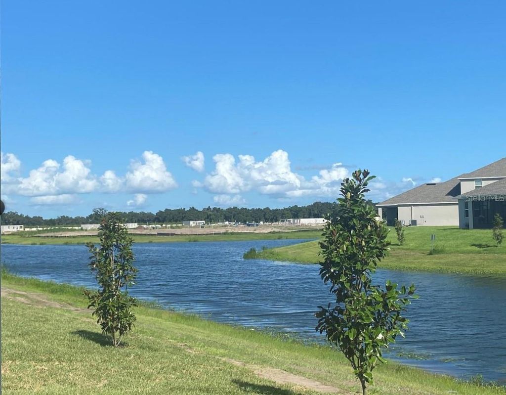 Photo of 2957 Nottel Drive, Saint Cloud, FL 34772 (MLS # O6378714)