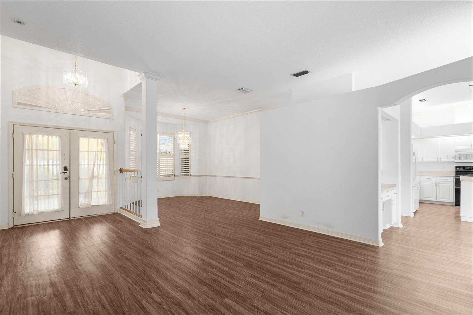 RIVER WOODS PH II - Residential