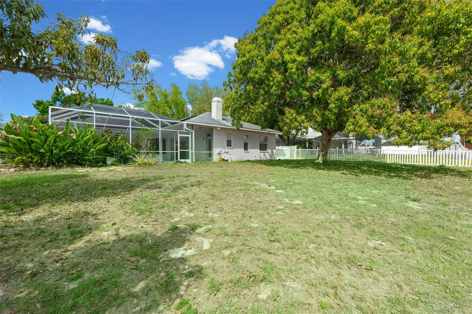 RIVER WOODS PH II - Residential