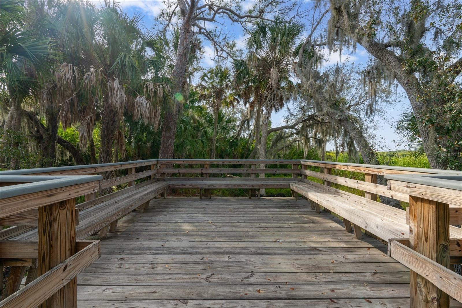 RIVER WOODS PH II - Residential