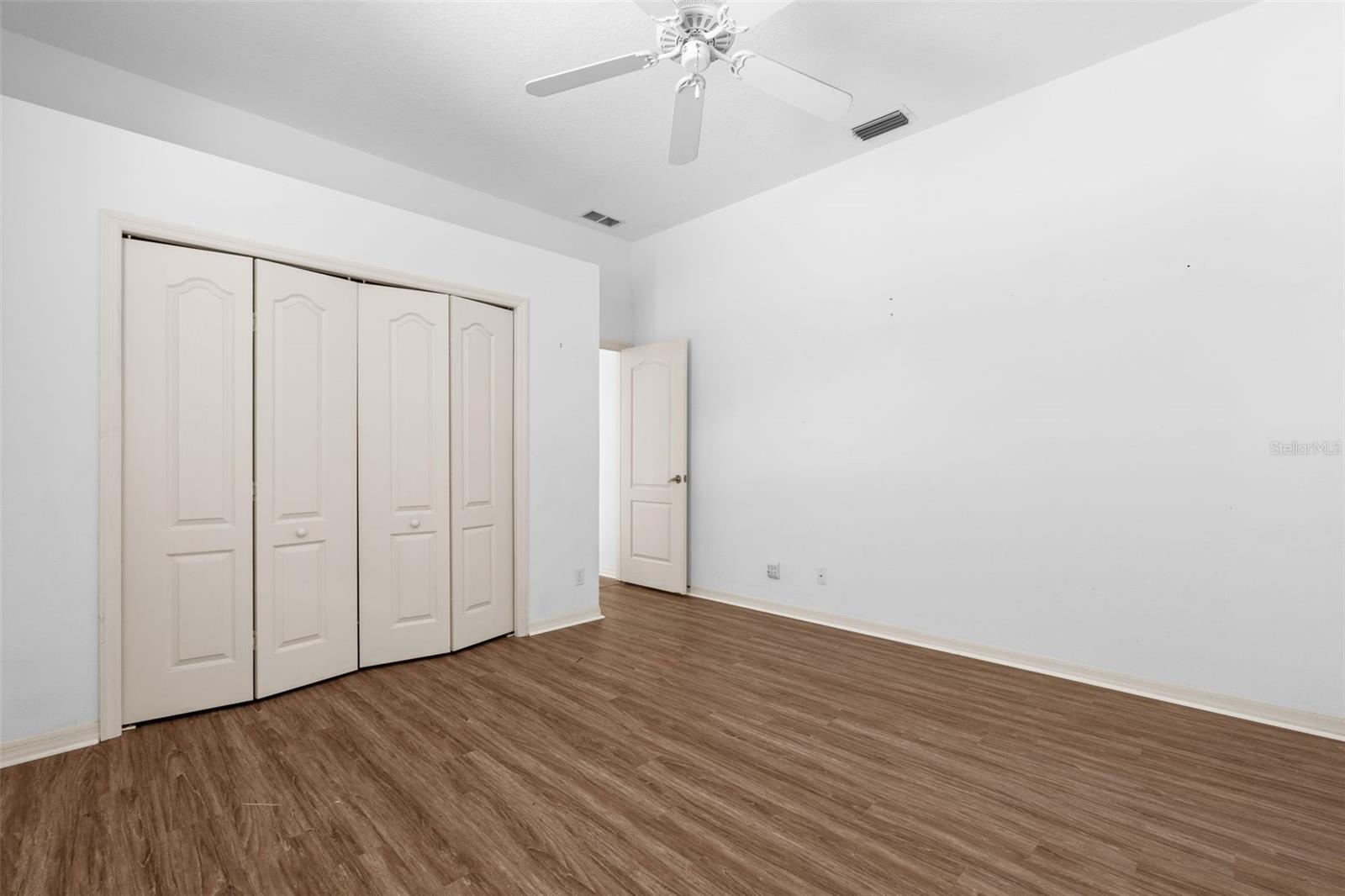 RIVER WOODS PH II - Residential