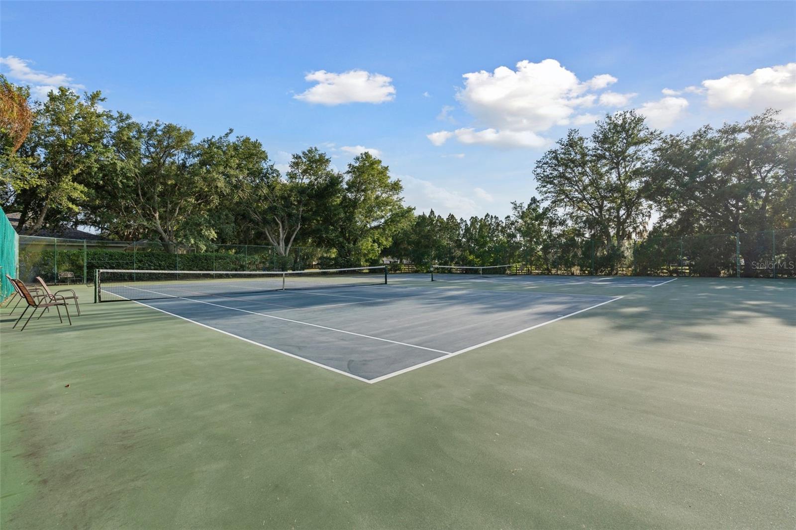 RIVER WOODS PH II - Residential