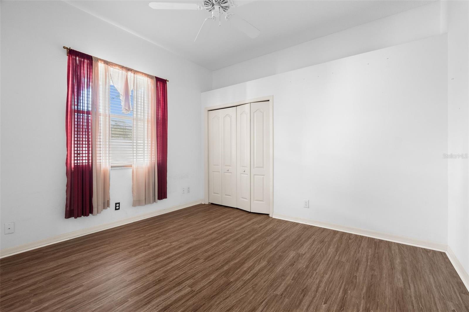 RIVER WOODS PH II - Residential