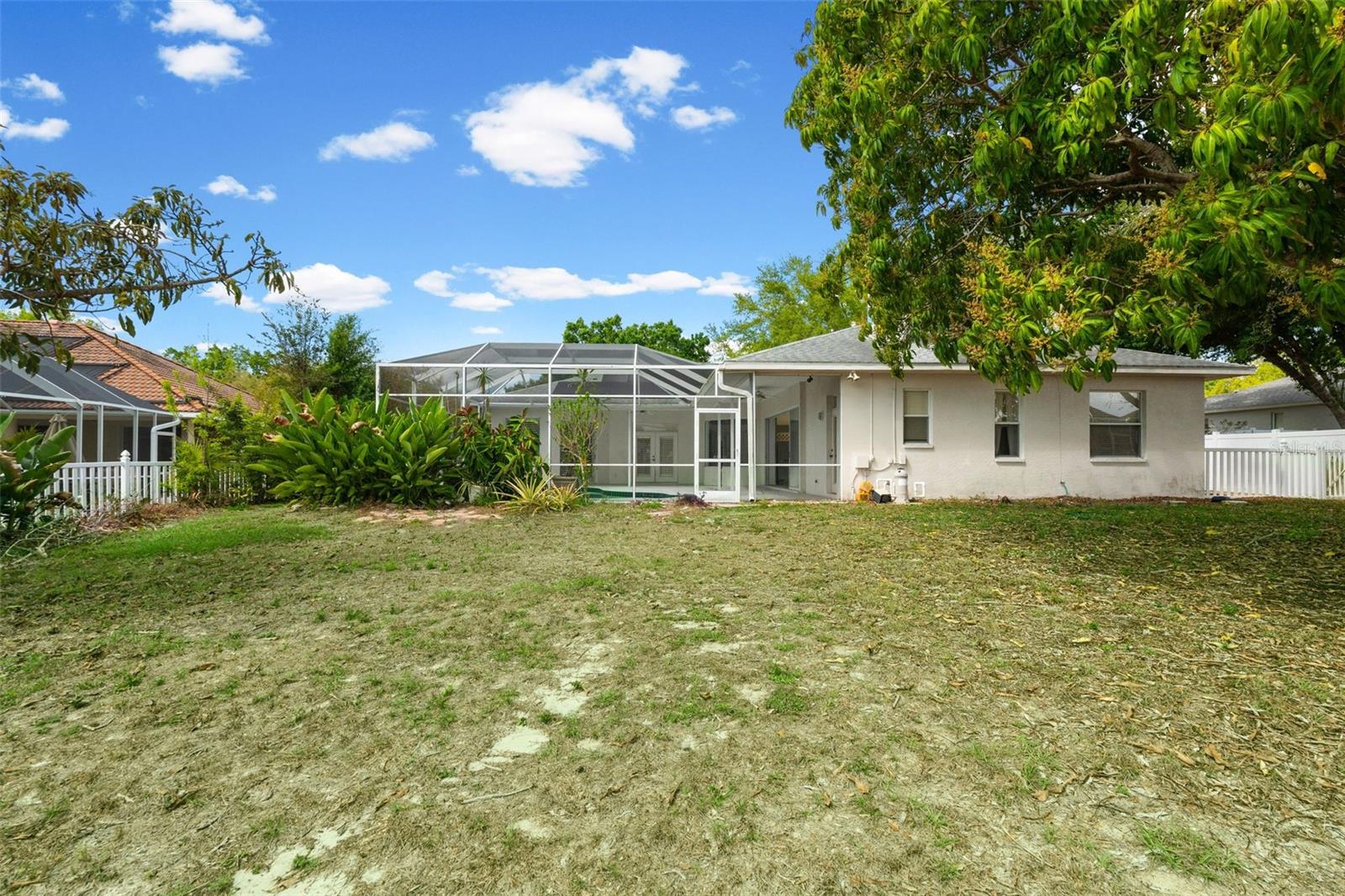 RIVER WOODS PH II - Residential