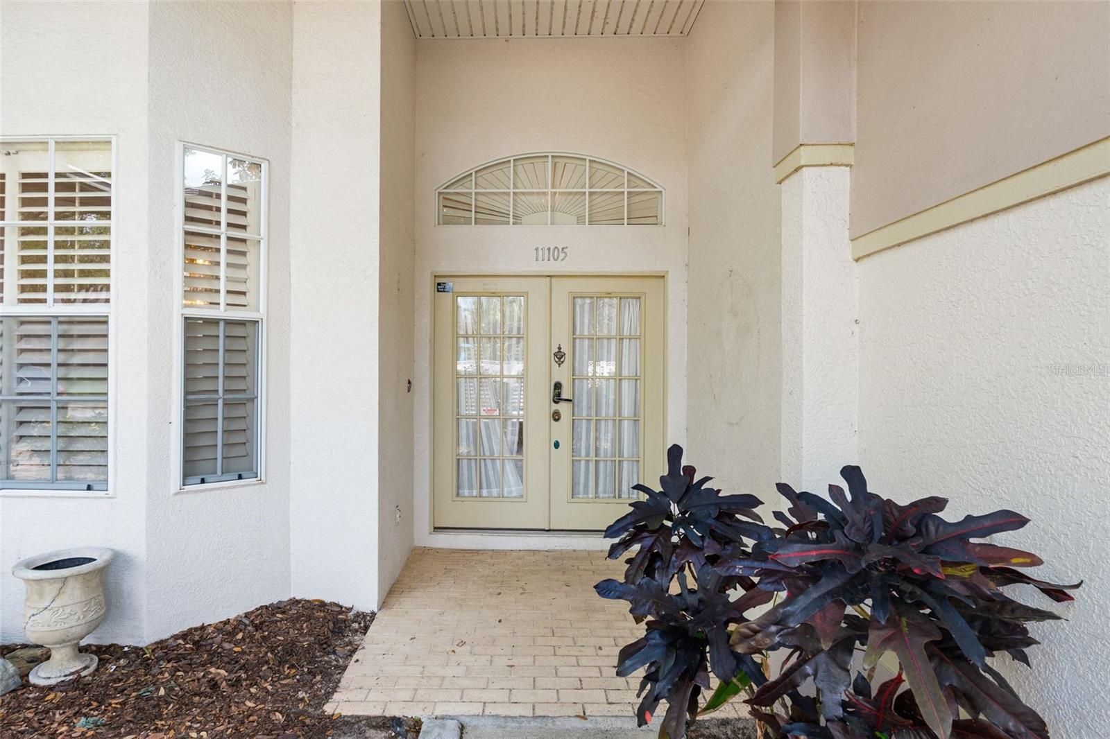 RIVER WOODS PH II - Residential