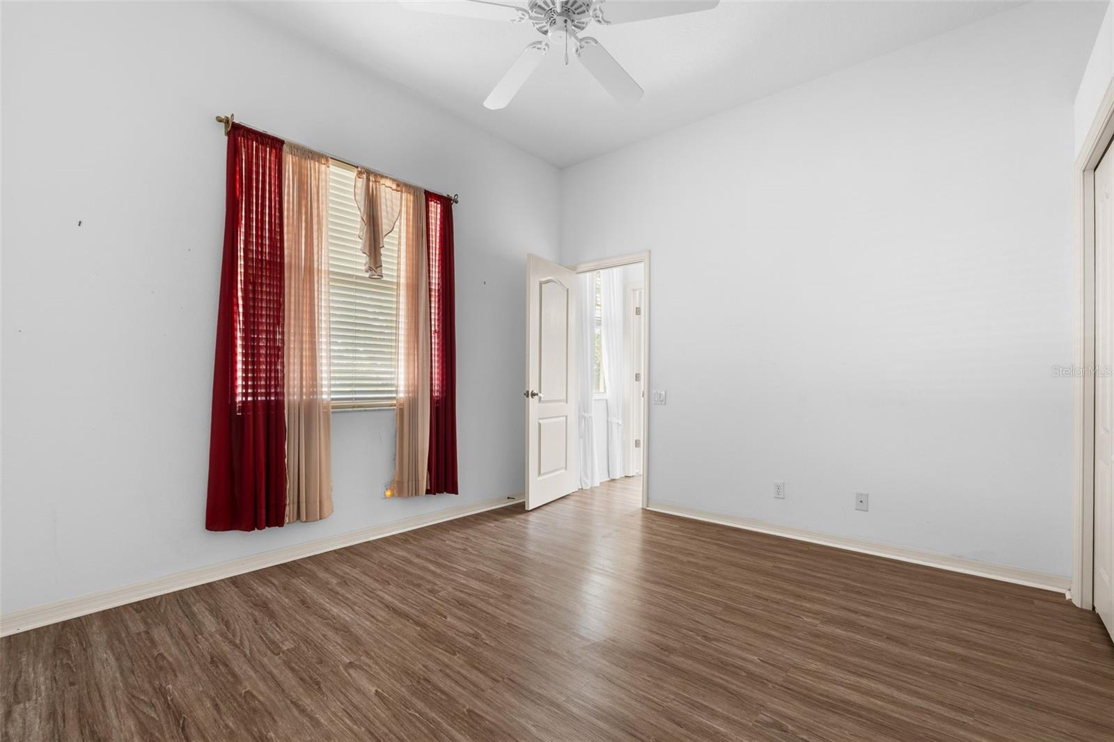 RIVER WOODS PH II - Residential