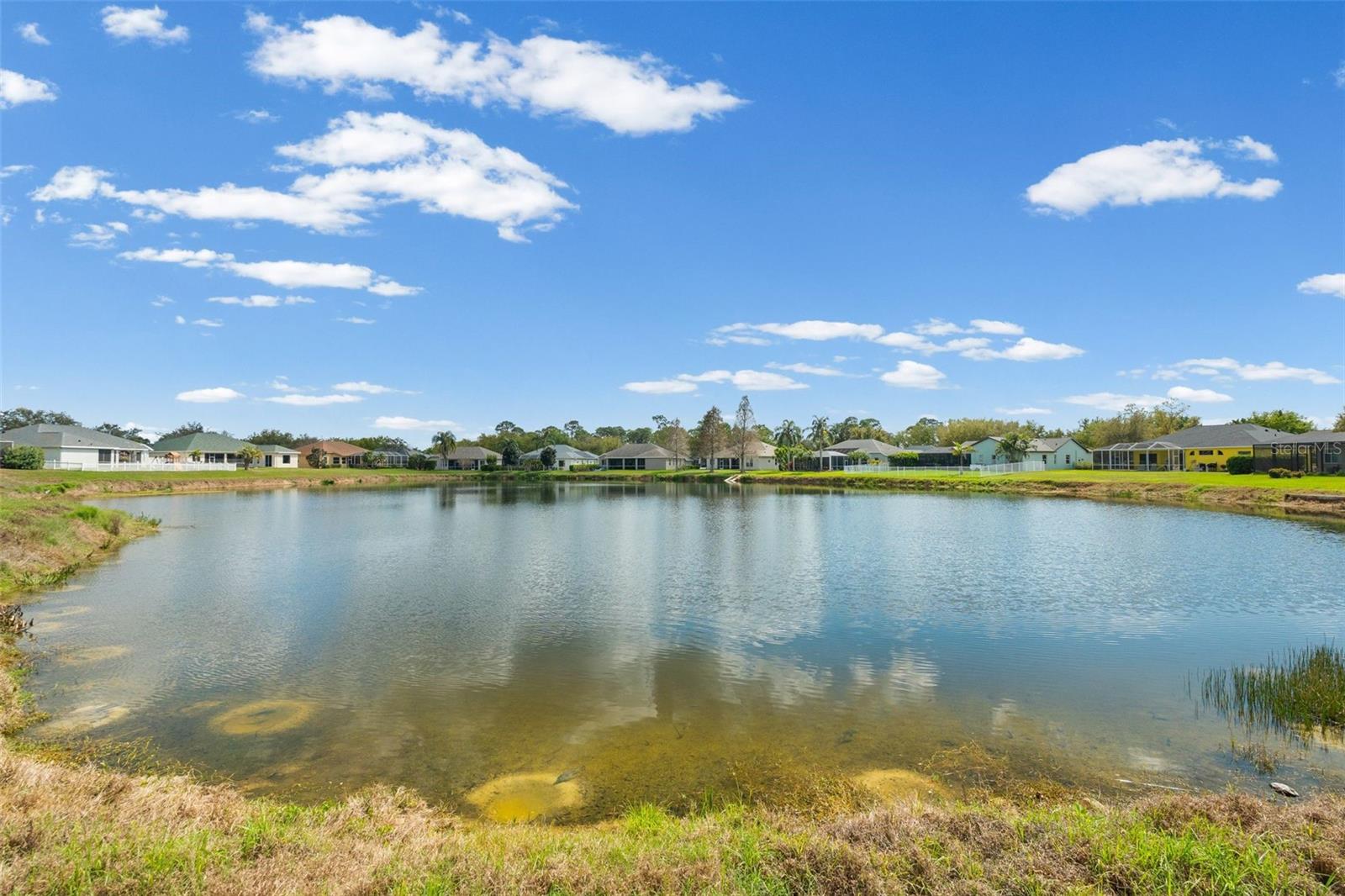 RIVER WOODS PH II - Residential