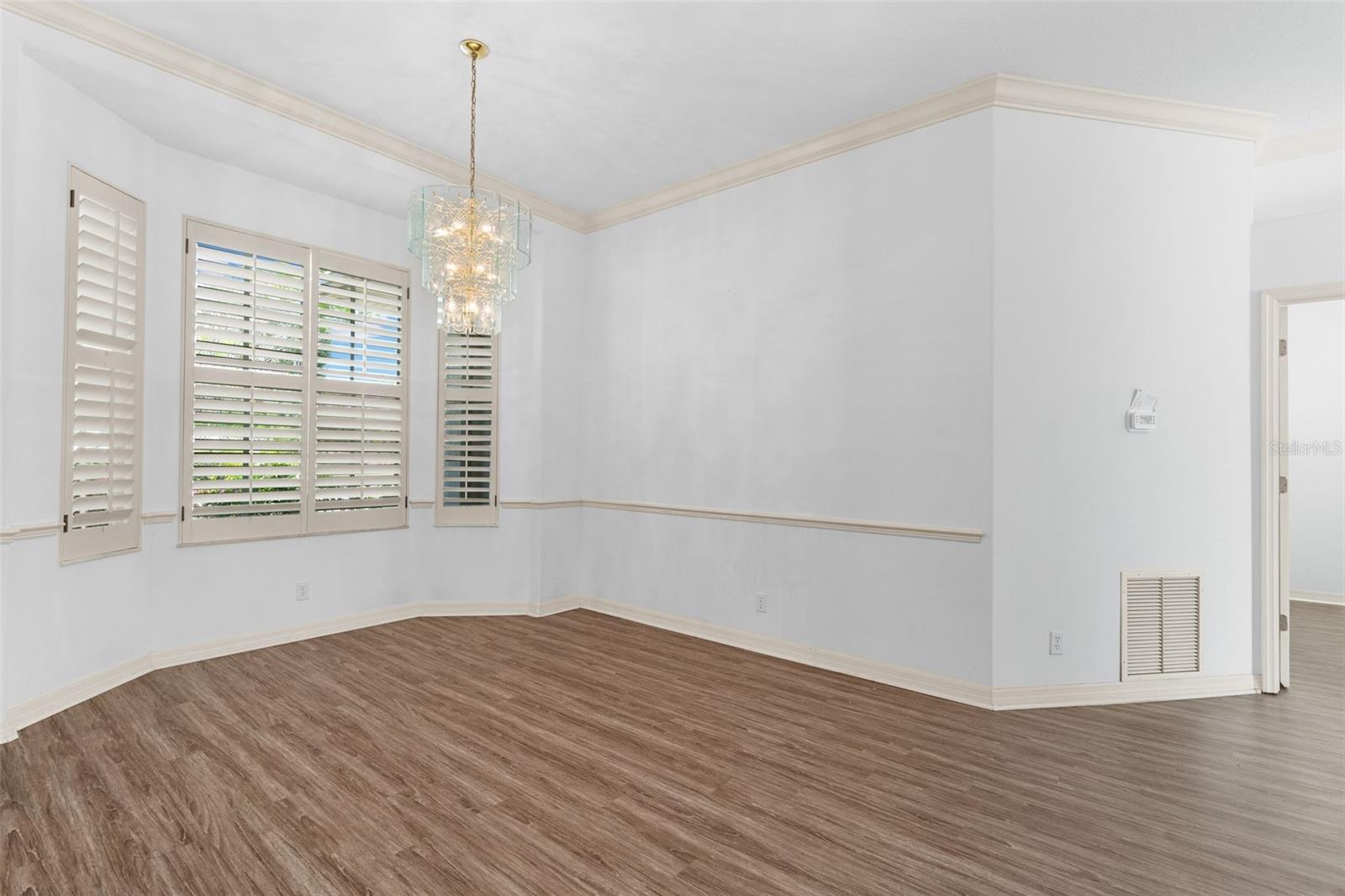 RIVER WOODS PH II - Residential