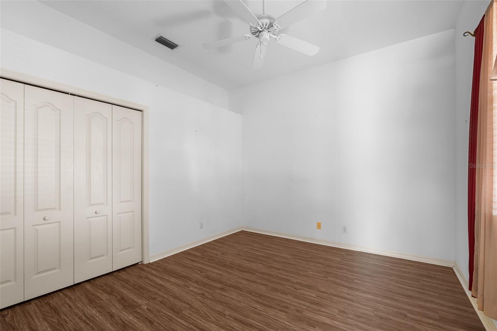 RIVER WOODS PH II - Residential