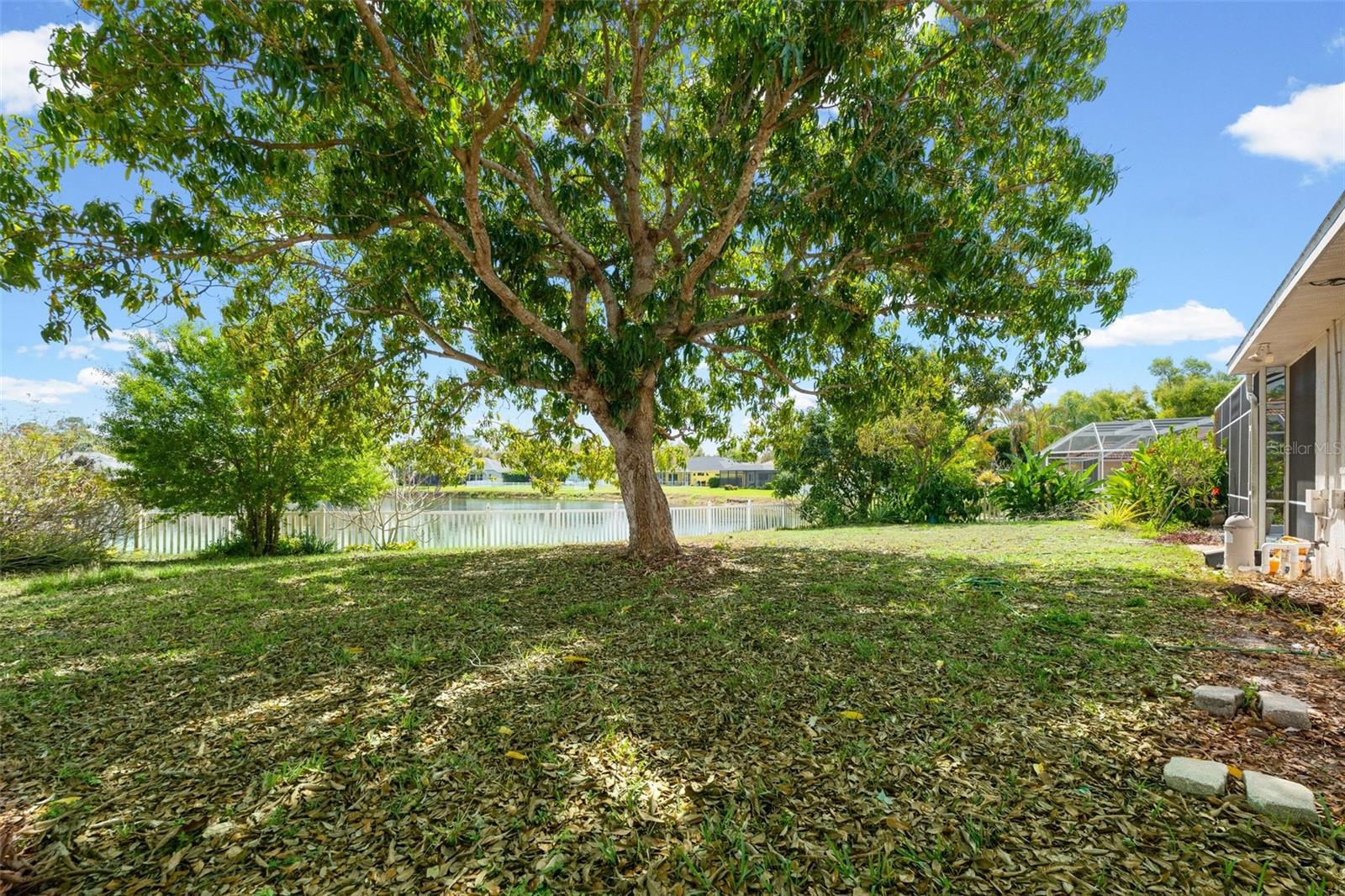 RIVER WOODS PH II - Residential