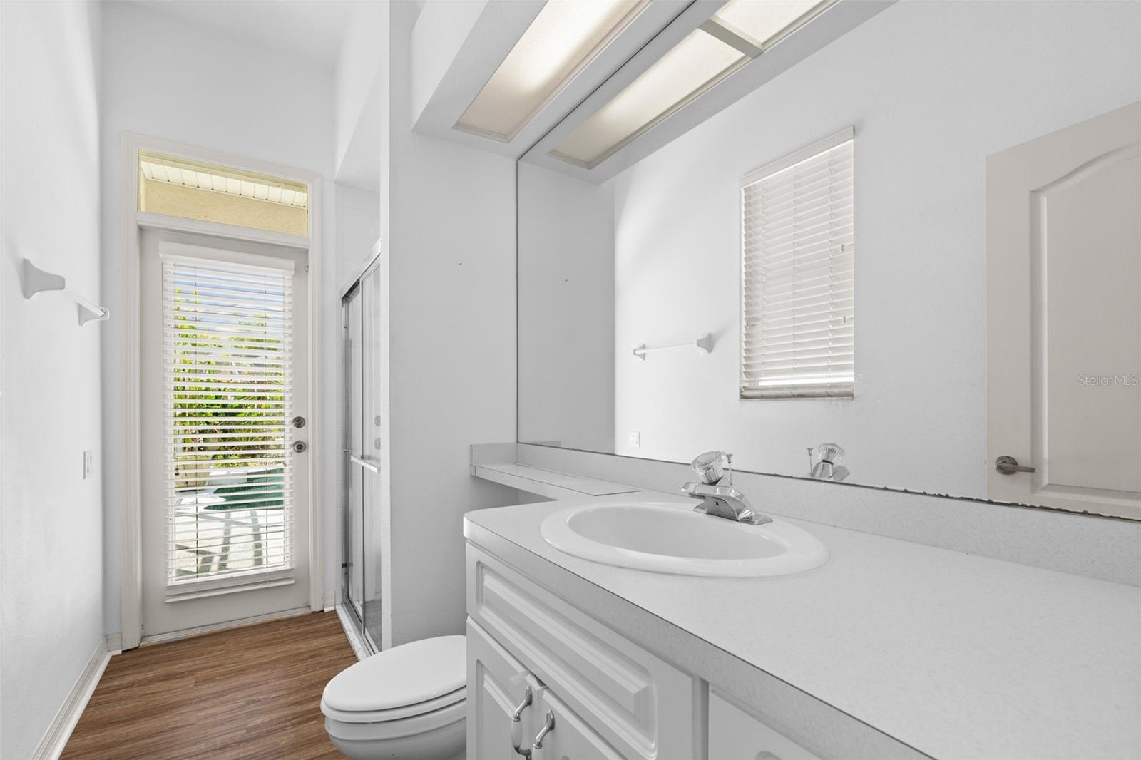 RIVER WOODS PH II - Residential