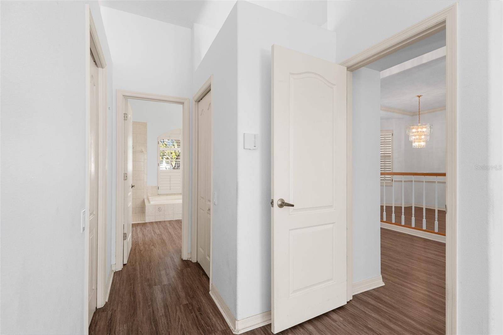 RIVER WOODS PH II - Residential