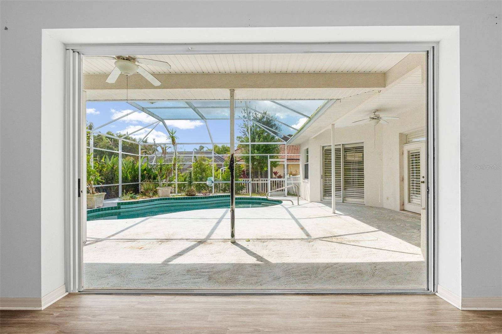 RIVER WOODS PH II - Residential