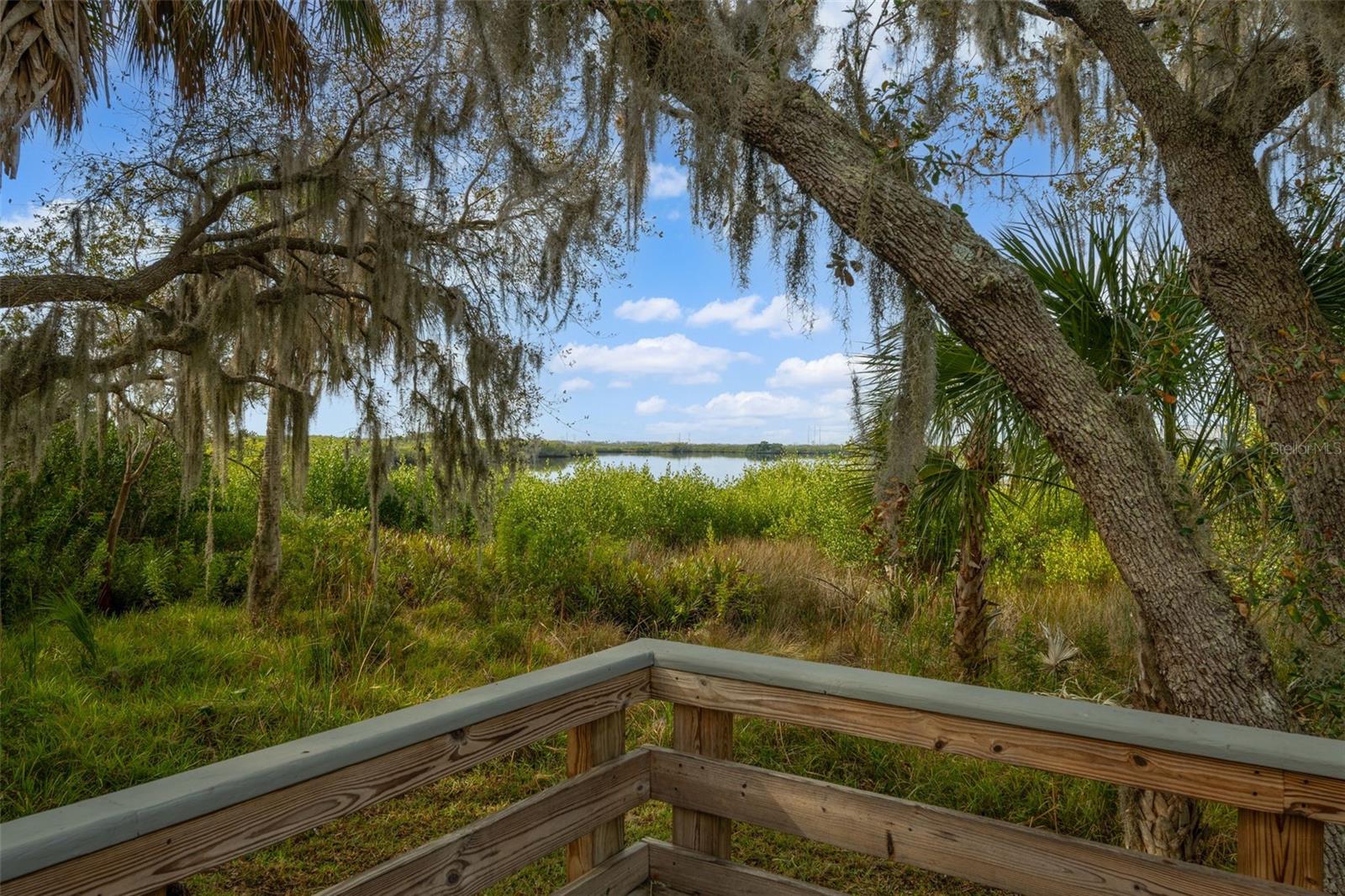 RIVER WOODS PH II - Residential