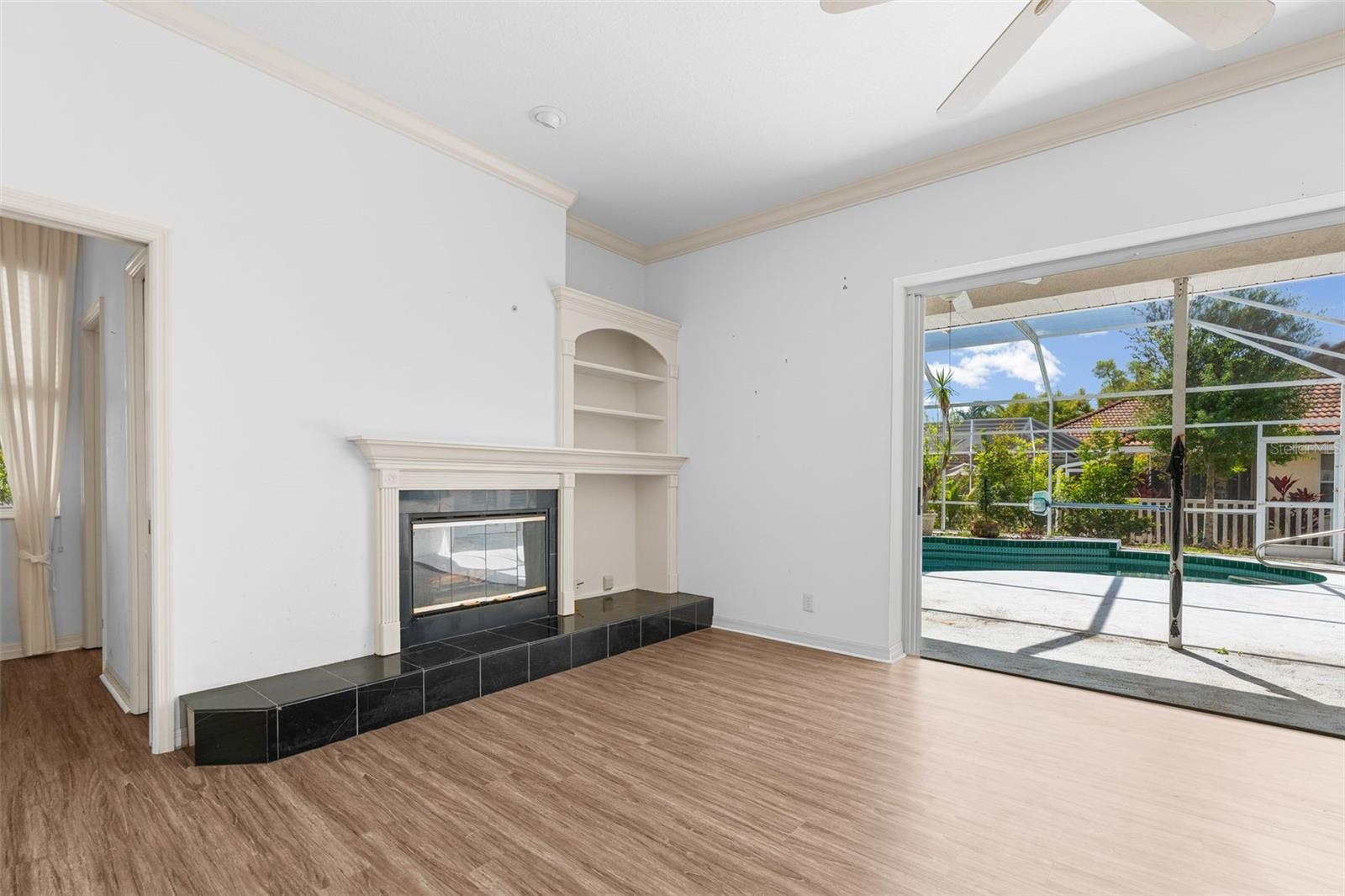 RIVER WOODS PH II - Residential