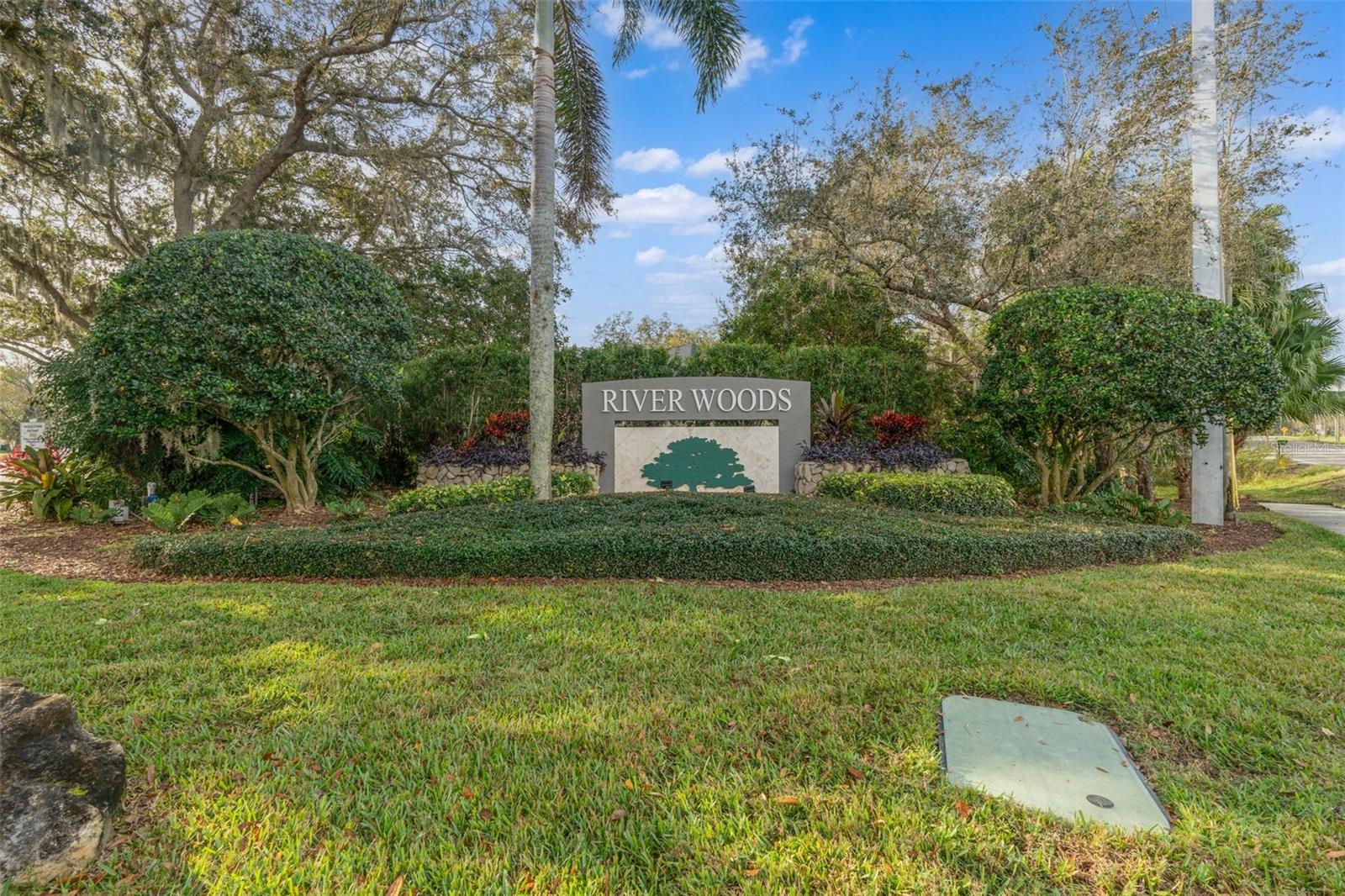 RIVER WOODS PH II - Residential