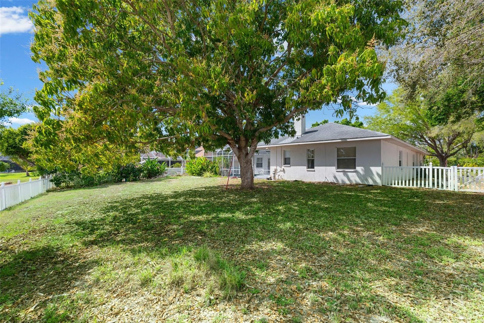 RIVER WOODS PH II - Residential