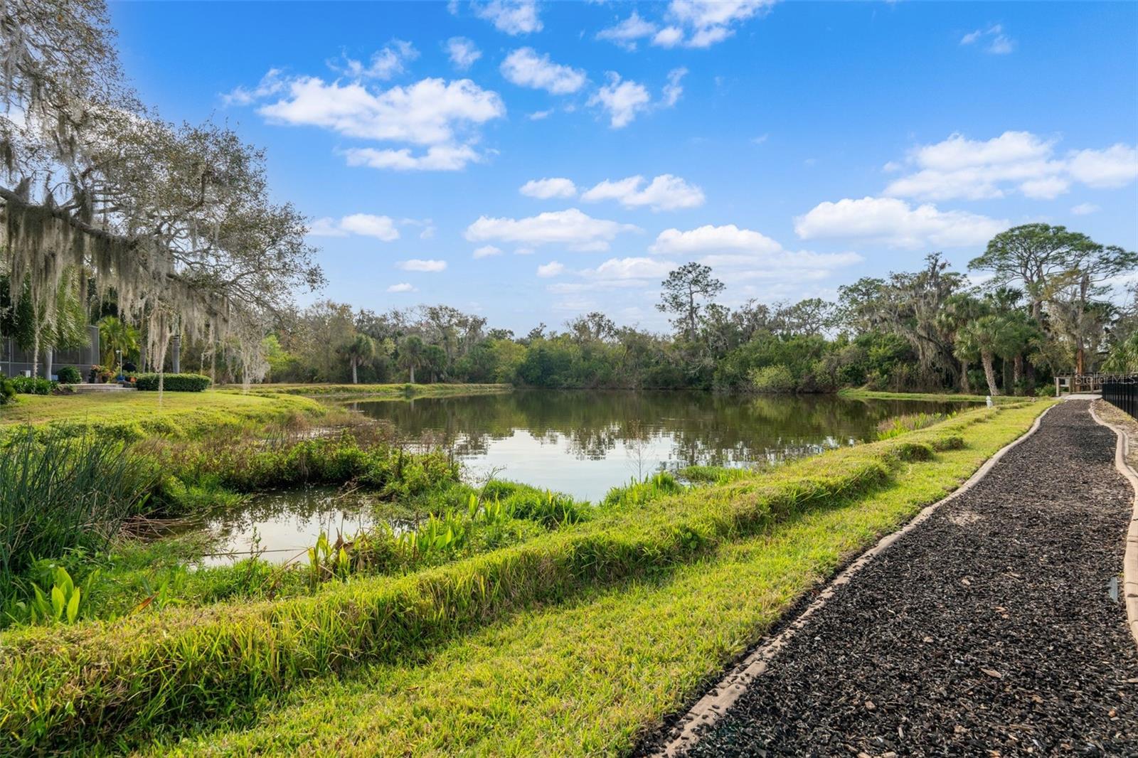 RIVER WOODS PH II - Residential