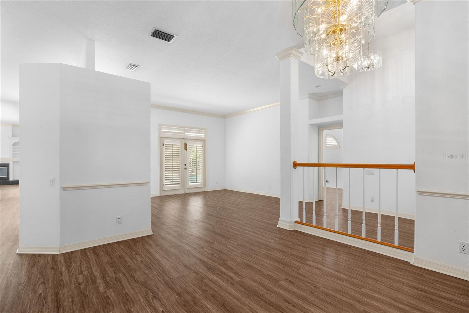 RIVER WOODS PH II - Residential