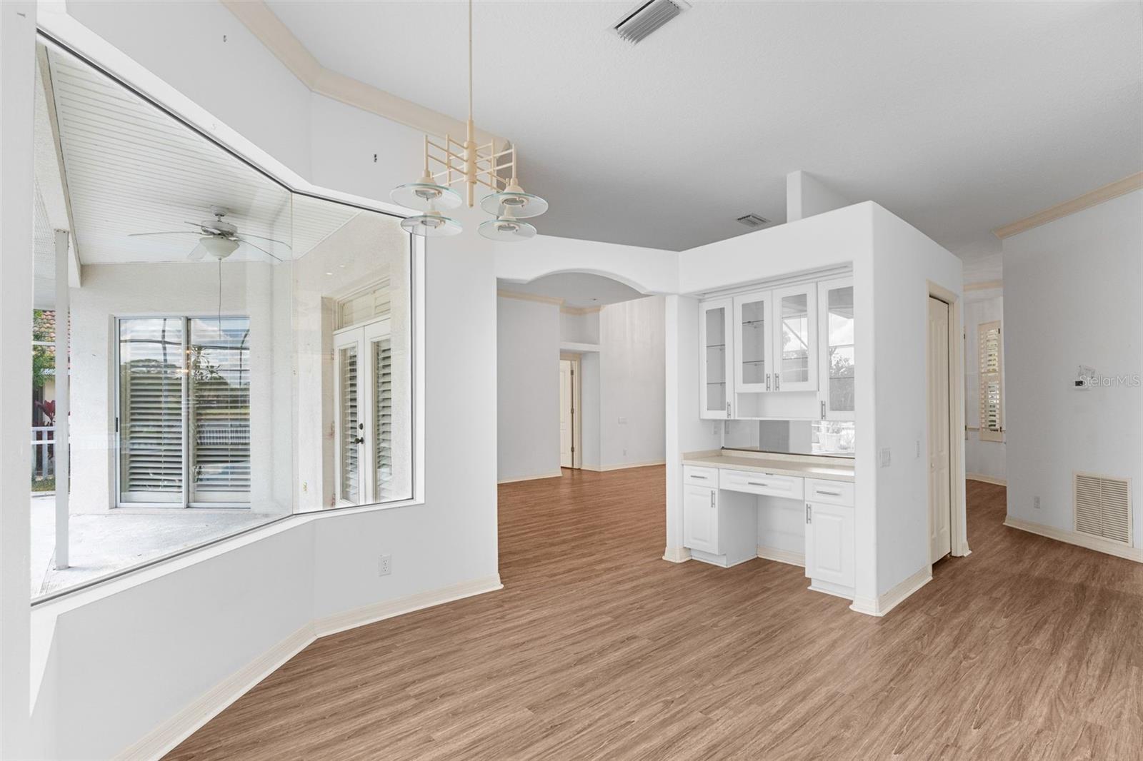 RIVER WOODS PH II - Residential