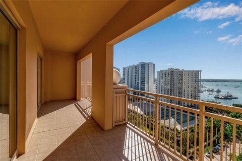 Tiny photo for 1111 Ritz Carlton Drive #1202, Sarasota, FL 34236 (MLS # A4669857)