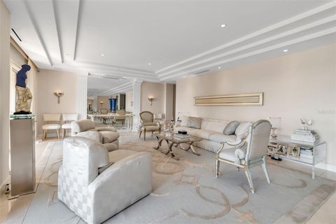 Tiny photo for 1111 Ritz Carlton Drive #1202, Sarasota, FL 34236 (MLS # A4669857)