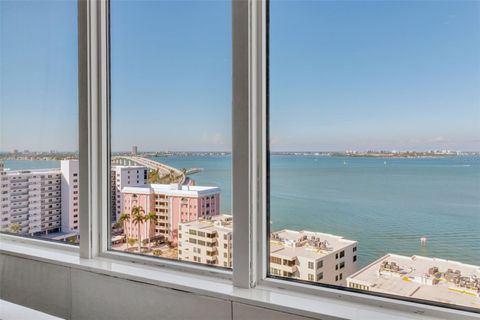 Tiny photo for 1111 Ritz Carlton Drive #1202, Sarasota, FL 34236 (MLS # A4669857)
