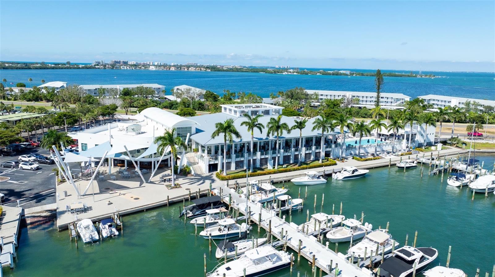 THE RESIDENCES - Residential