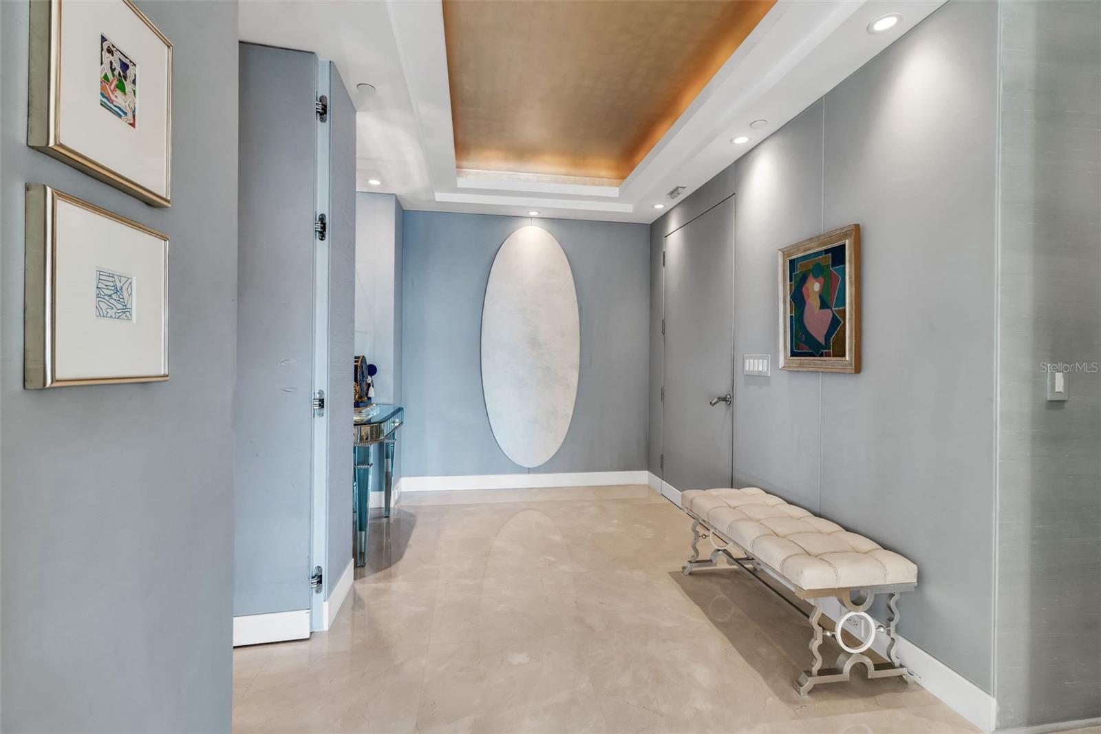 THE RESIDENCES - Residential