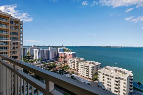 Tiny photo for 1111 Ritz Carlton Drive #1202, Sarasota, FL 34236 (MLS # A4669857)