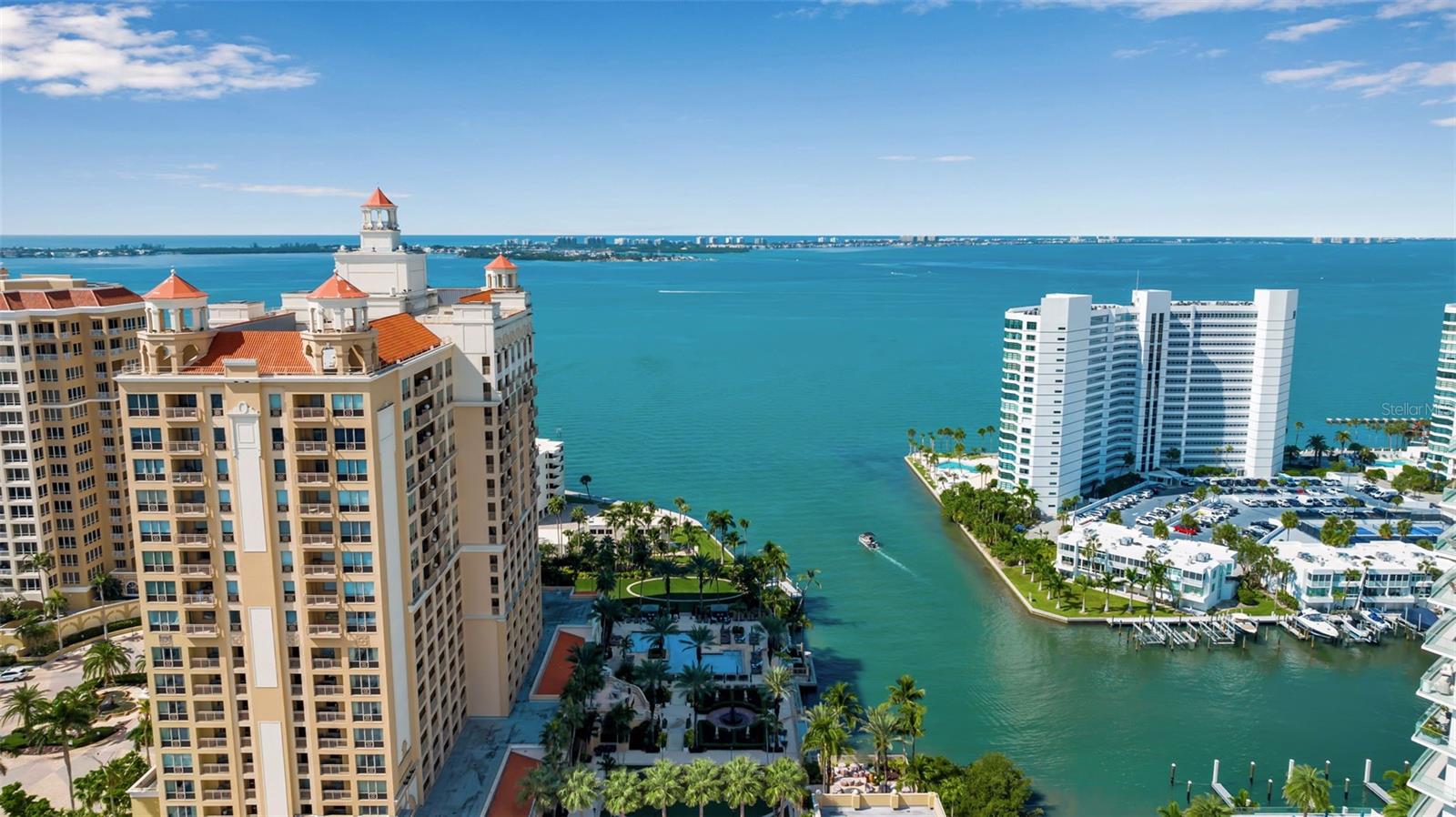 THE RESIDENCES - Residential