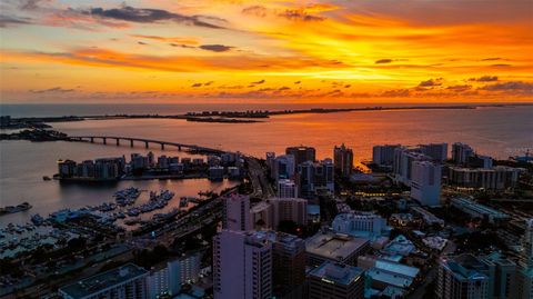 Tiny photo for 1111 Ritz Carlton Drive #1202, Sarasota, FL 34236 (MLS # A4669857)