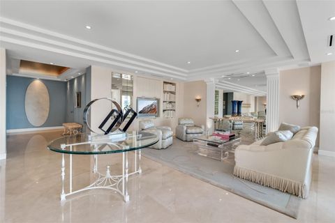 Tiny photo for 1111 Ritz Carlton Drive #1202, Sarasota, FL 34236 (MLS # A4669857)