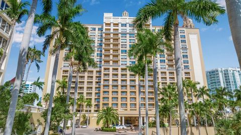 Tiny photo for 1111 Ritz Carlton Drive #1202, Sarasota, FL 34236 (MLS # A4669857)