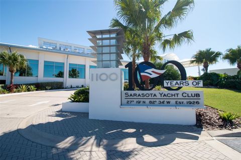 Tiny photo for 1111 Ritz Carlton Drive #1202, Sarasota, FL 34236 (MLS # A4669857)