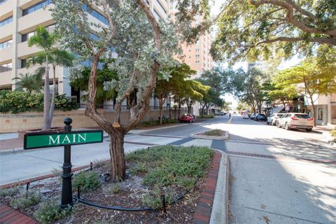 Tiny photo for 1111 Ritz Carlton Drive #1202, Sarasota, FL 34236 (MLS # A4669857)