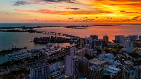 Tiny photo for 1111 Ritz Carlton Drive #1202, Sarasota, FL 34236 (MLS # A4669857)