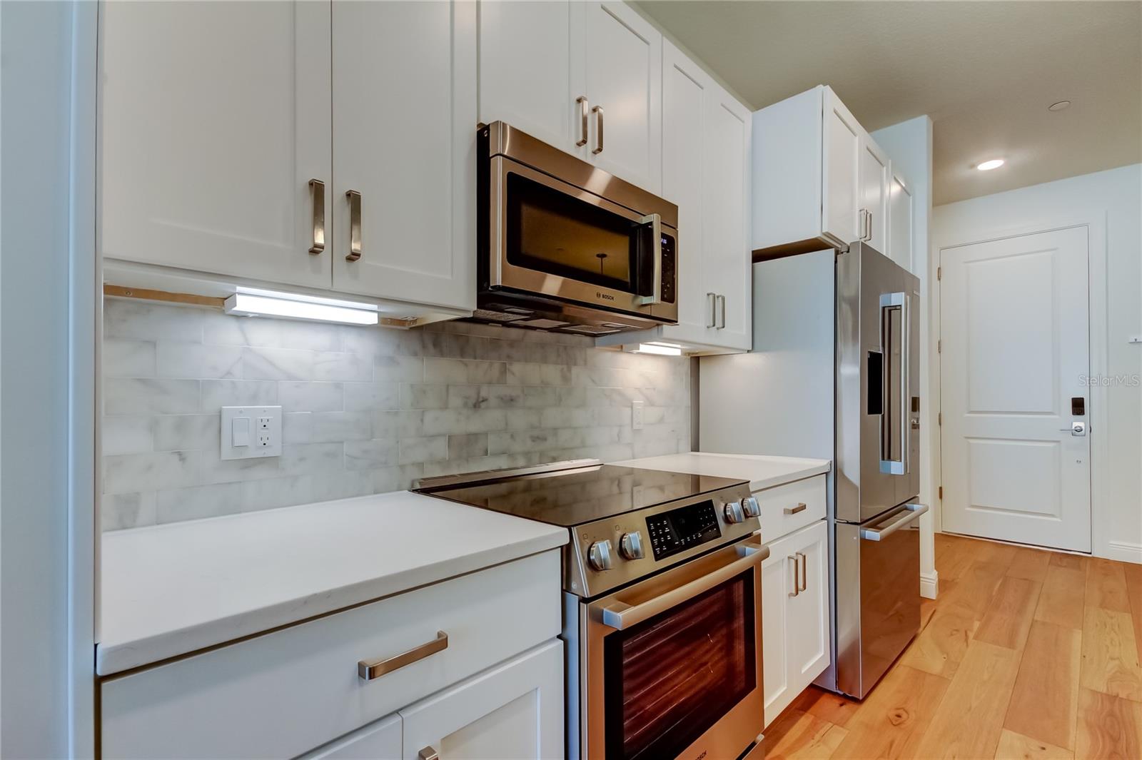 CASTILLE URBANA CONDOMINIUM - Residential
