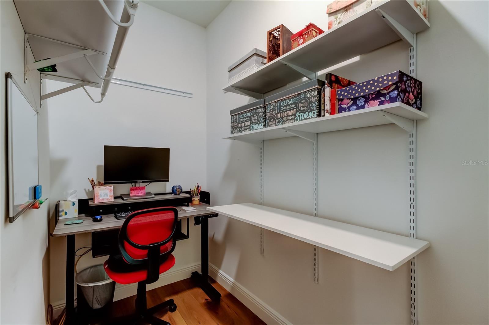 CASTILLE URBANA CONDOMINIUM - Residential