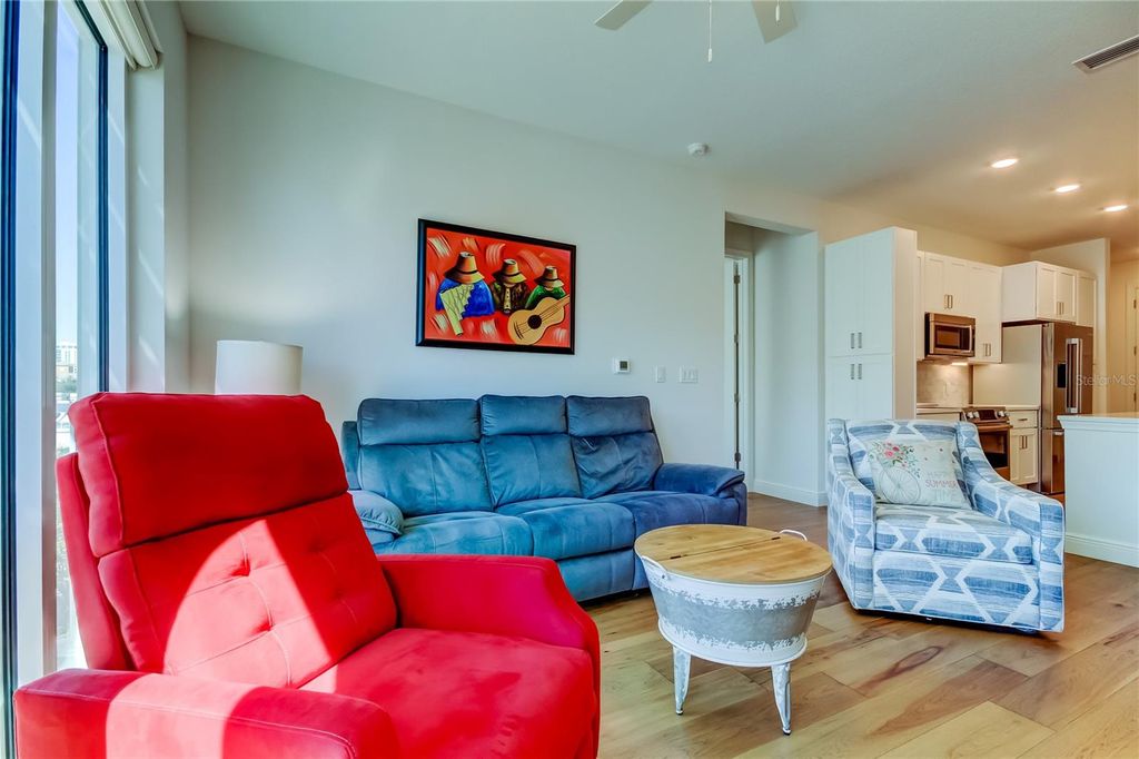 Photo of 600 3rd Avenue S #302, St Petersburg, FL 33701 (MLS # TB8440922)