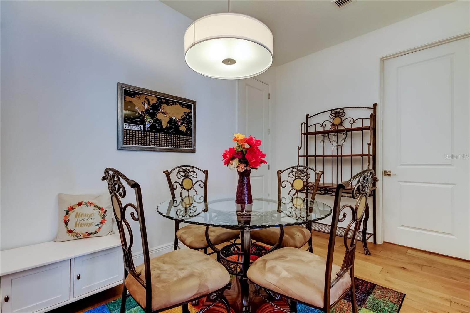 CASTILLE URBANA CONDOMINIUM - Residential