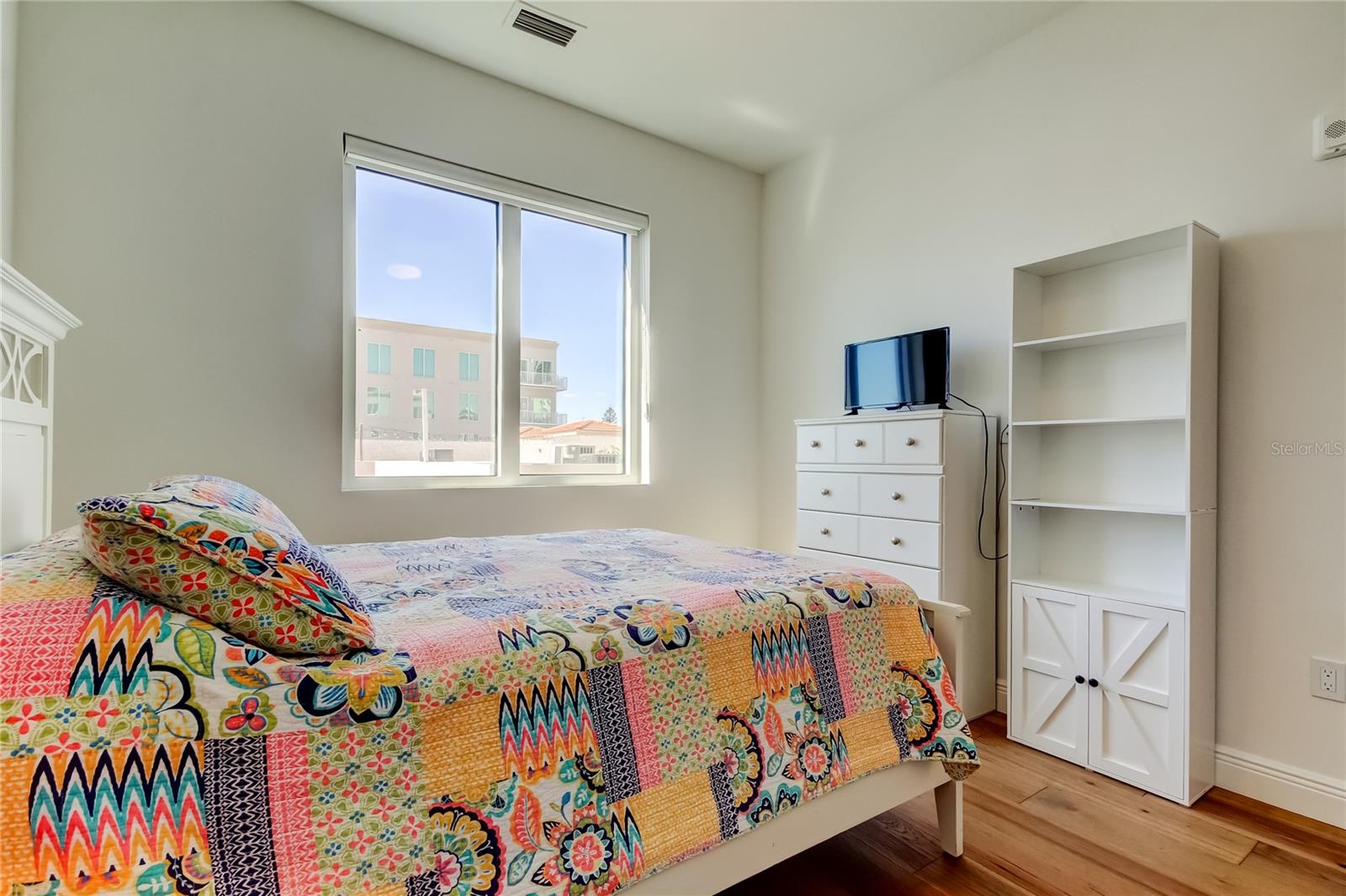 CASTILLE URBANA CONDOMINIUM - Residential
