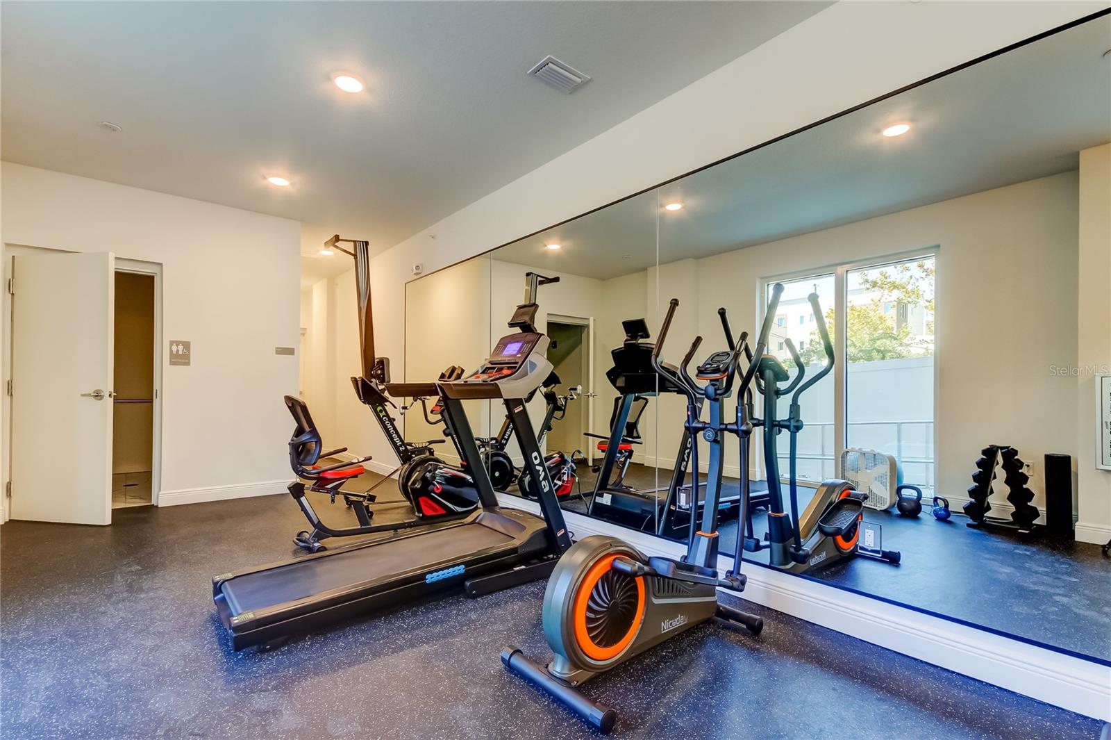 CASTILLE URBANA CONDOMINIUM - Residential